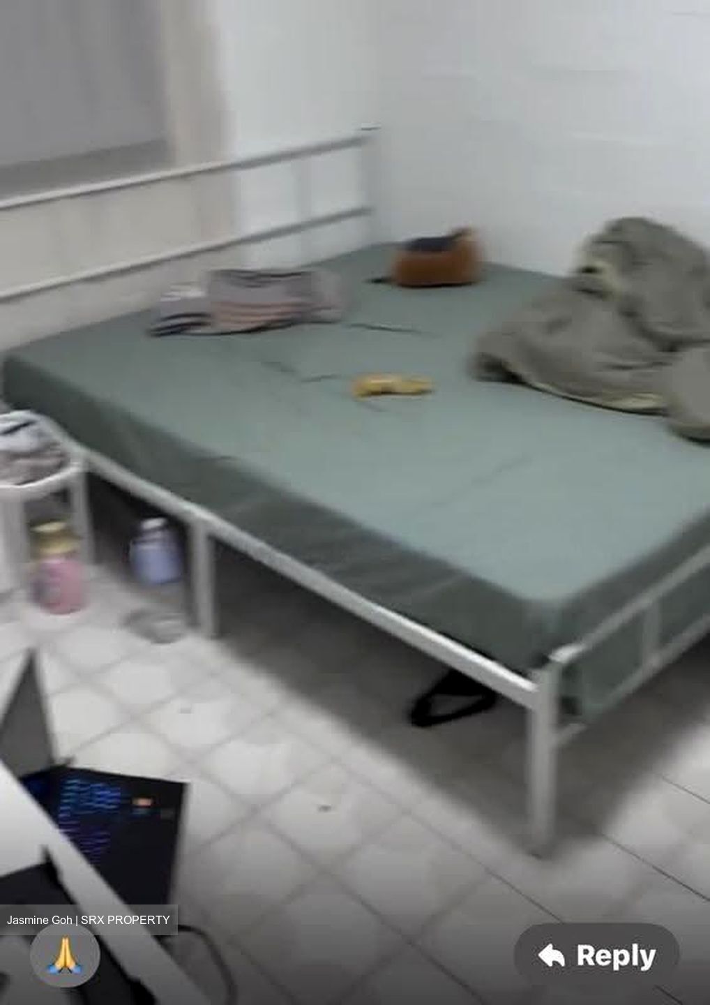 Blk 8 Holland Avenue (Queenstown), HDB 3 Rooms #607649851